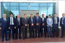 Состоялся внеочередной Конгресс CAFA