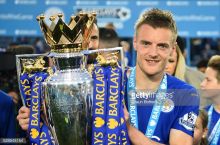 Клаудио Раньери: «Это правда, что Варди переходит в «Арсенал»