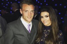 Жена Варди: «Фаны «Лестера», не оскорбляйте меня. Я не имею ничего общего с карьерными решениями мужа»