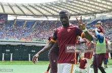 «Челси» предлагает 22 млн евро за Рюдигера, «Рома» требует 26-28 млн