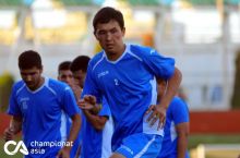 Ўзбекистон МТЖ Австрияга етиб борди