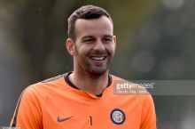 «ПСЖ» интересуется Хандановичем