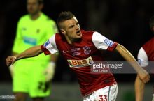 «Флитвуд Таун» получит более 5 млн фунтов в случае перехода Варди в «Арсенал»