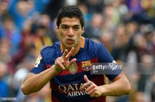 Мексика – Уругвай. Суарес пропустит матч из-за травмы