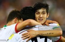 «Бенфика» интересуется Азмуном