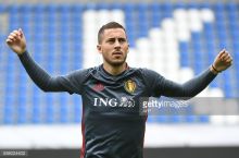 Эден Азар: «Если соберусь уходить из «Челси», то должен сделать это победителем»