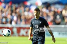 «Лион» может расторгнуть контракт с Вальбуэна, чтобы подписать Бен-Арфа