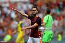 «Рома» готова рассмотреть предложения по Пьяничу