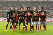 Сборные Бельгии и Голландии проведут товарищеский матч в ноябре