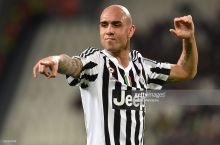 Симоне Дзадза может стать игроком "Вольфсбурга"