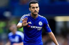 Педро "Барселона"ни соғинган
