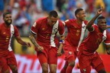 ВИДЕО. Панама - Боливия 2:1