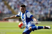 «Ливерпуль» договорился о трансфере Эктора Эрреры