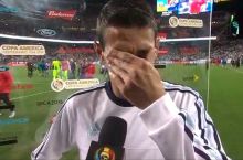 Ди Мария нега йиғлади?