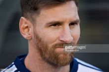 Газета La Razón выплатит Месси компенсацию за оскорбления