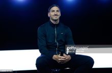 Ибрагимович: «Золотой мяч» — всего лишь украшение для комнаты