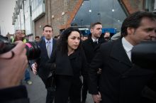 Карнейро выбила из «Челси» €6,5 млн. евро