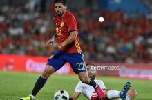 Pike: "Nolito "Barselona" uchun ajoyib xarid bo'lardi"