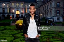 «Боруссия» опровергла информацию о переговорах с «МС» насчёт Обамейянга