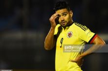 «Мидлсбро» хочет пригласить Фалькао