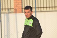 Бахтиёр Ёқубов: “Баҳсларнинг зич жойлашуви, ўйинимизга таъсир ўтказди”