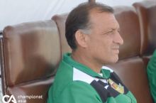 Муҳиддин Абдувалиев: "Мухлисларимизни хурсанд қилишимиз шарт"