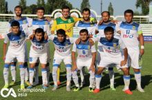 Олий лига. "Қўқон-1912" 10та ўйинлик нохуш анъанага барҳам бера оладими? 