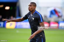 Погба: хочу, чтобы через 30 лет люди смотрели фильмы обо мне