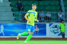 Жавоҳир Расулов: “Шерзод Ҳакимов ўз ишининг устаси”