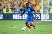 «Ливерпуль» включился в борьбу за Канте