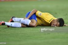 Кубок Америки-2016. Бразилия проиграла Перу, гол Нобоа помог Эквадору разгромить Гаити