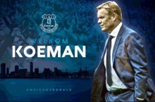 Рональд Куман: "Начало матча с "Мидлсбро" у нас не получилось"