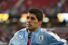 Луис Суарес: «Кубок Америки сложился плохо, но я горжусь сборной Уругвая»