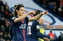 Эдинсон Кавани нужен "Челси"