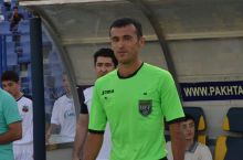 Бугун Аҳрол Рисқуллаев олий лигада дебют қилади