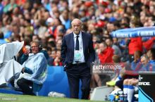 Леманн считает, что дель Боске был прав, отказавшись от Торреса и Диего Косты