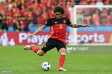 Витсель заинтересовал «Наполи»