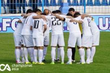 Гулом Рахмонов: "Это победа Гузара и всей Кашкадарьи"