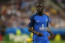 Эмери Кантени ПСЖда кўришни истамоқда