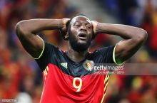 «Эвертон» готов платить Лукаку свыше 100 тысяч фунтов в неделю