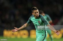 Дортмундская «Боруссия» подписала Рафаэла Геррейру