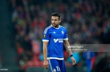 Маурисио Исла может перейти в "Трабзонспор"