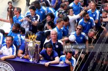 Все игроки «Лестера» готовы остаться в команде, Варди примет решение после Евро-2016