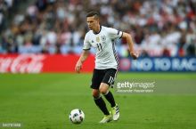 «МЮ» интересуется Дракслером