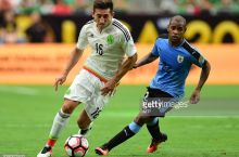 «Наполи» достиг соглашения с агентом полузащитника «Порту» Эрреры