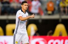 Америка Кубоги-2016. Колумбия ярим финалда!