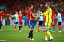 МЮ Аспиликуэта учун 15 миллион евро тўламоқчи