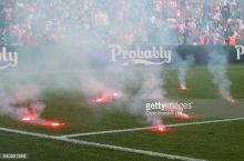 Абдуҳолиқов: "Хорватиялик мухлисларнинг ўзини тутиши мен учун янгилик эмас"