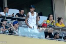 Ривелино: "Энг катта аҳмоқ - Неймар"