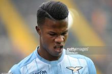 «Реал» согласовал контракт с Бальде Кейта, но ещё не договорился с «Лацио»